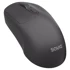 SAVIO Miš MB-04, Bluetooth, 1600 DPI, crni