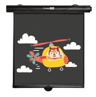 FREEON Sjenilo 81927 za auto