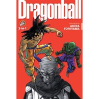 Dragon Ball (3-in-1 Edition) vol. 6