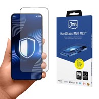 3MK Zaštitno staklo HardGlass Matt Max za Samsung Galaxy S26+