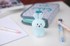 INNOGIO Silikonski svjetleći privjesak za ključeve zeko GIOkeyrings Rabbit GIO-152