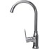 ALVEUS Slavina SLIM CHR, krom