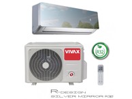 VIVAX Klima uređaj R+ ACP-18CH50AERI
