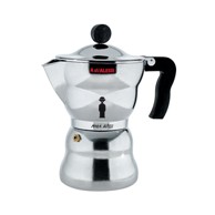 ALESSI Kafeterija Moka Espresso, za 6 šalica