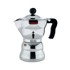ALESSI Kafeterija Moka Espresso, za 6 šalica