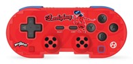 HYPERKIN Gamepad M01328-MTLB, Bluetooth, Android, iOS, PC, Nintendo Switch, višebojna