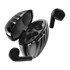 HIFUTURE Slušalice FLYBUDS 3, crna