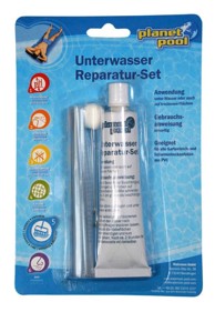 PLANET POOL Komplet za popravak folije V 12