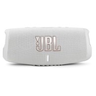 JBL Zvučnik Charge 5, bluetooth, vodootporan, 30W, bijeli