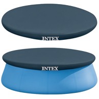 NORTHIX Navlaka za bazen, 244 cm, vinil 110 g/m²