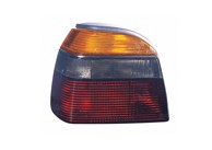 VAN WEZEL Zadnje svjetlo VW GOLF 3 lijevo tamno 5880933