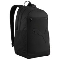 PUMA Ruksak 091153-01, Buzz, crna