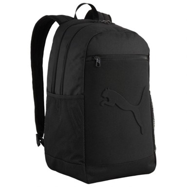 PUMA Ruksak 091153-01, Buzz, crna