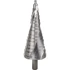 BOSCH Stepenasto svrdlo HSS 6-40,5 mm