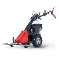 SCHEPPACH Strižna kosilica BMS196-88, 4.2 kW (5.7 KS)