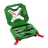 BOSCH Classic X-Line set svrdla i odvijača od 54 komada