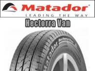 MATADOR Hectorra Van 195/70R15 104R C, ljetne gume