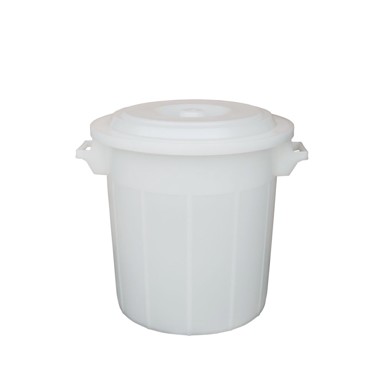 PLANA Kaca za zelje 70 l