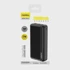 PAVAREAL Vanjska baterija Power Bank, 20,000mAh, PA-PB16, crna