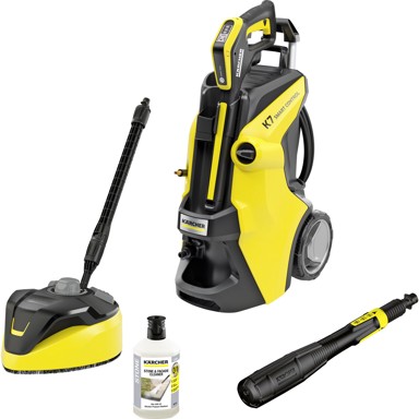 KARCHER Visokotlačni čistač K 7 Smart Control Home