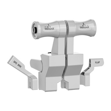 MOZA RACING Modul gasa AS015 TQB
