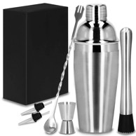 Set za barmene shaker 550 ml, 6 kom