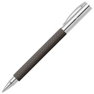 FABER-CASTELL Roler 147056, Ambition Opart, antracit