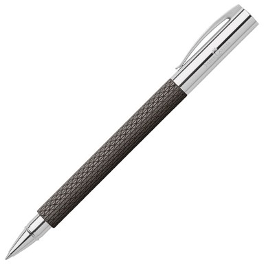 FABER-CASTELL Roler 147056, Ambition Opart, antracit