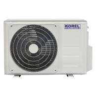 KOREL Multi vanjska jedinica K2OE-18HFN8, 5.3/5.6 kW