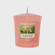 YANKEE CANDLE Svijeća votive The Last Paradise - XS
