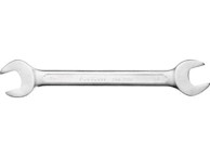 FORTUM Plosnati ključ 4730119, 18x19 mm, duljina 220 mm, 61CrV5