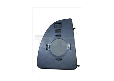 TYC Ogledalo retrovizora Fiat Ducato 94-06, desno, 99-