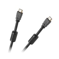 CABLETECH HDMI na HDMI kabel 24AWG, 15m
