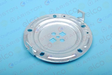 Prirubnica s 5 rupa za bojler Ariston LYDOS R 50/80/100 V 2K EU