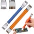 Set dvostranih antistatičkih četki za čišćenje BS-01/BS-02