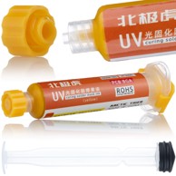 ROSFIX UV solder maska 10 ml, narančasta