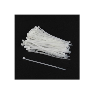 CABLEXPERT Kabelske vezice, 100x2.5 mm, 100 kom