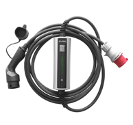 BESEN BN70-BC-22 kW-APP prijenosni punjač