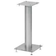 NORSTONE Stalak za zvučnike STYLUM 1 (par, srebrni)