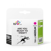 BROTHER Tinta LC462XLM XL, magenta