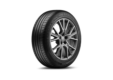 VREDESTEIN 255/35R18 94y xl fr suv ultrac pro c a b 72db
