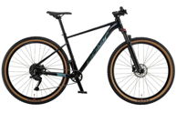 POLAR Bicikl Mirage Pro 29, crna
