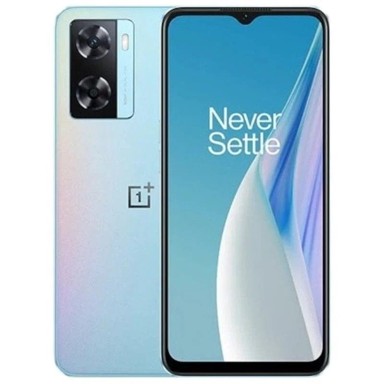 ONEPLUS NORD N20 SE, 4 GB/64 GB, 5000 mAh, plava