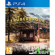 Igra za PS4: Truberbrook