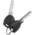ABUS Lokot za bicikl Bordo uGrip 5700K/80 RD SH