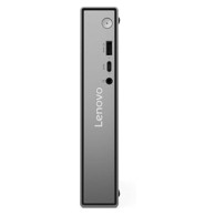 LENOVO Mini PC ThinkCentre neo 50q Gen 5 / Intel Core 5 210H, 16 GB RAM, 512 GB SSD, FreeDOS, crna
