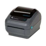 ZEBRA Printer za naljepnice GK420d