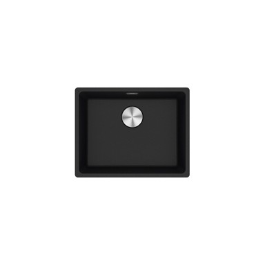 FRANKE Sudoper, Maris MRG 610-52, standardna, crni