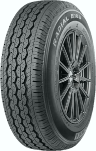 WESTLAKE H188 185/75R16 104/102R, ljetne gume