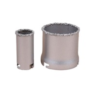 Dijamantna kruna za pločice, promjer 33 mm